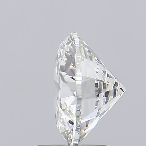 2.47 Carat G Color VS2 Clarity Round Shape Lab Grown Dimond